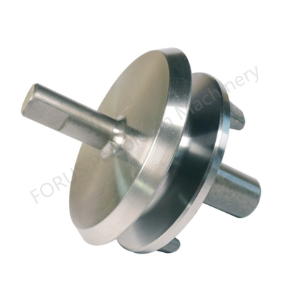 peças HRC58-65 API 7K da bomba de lama do corpo de válvula de 35CrMo Bomco F1000