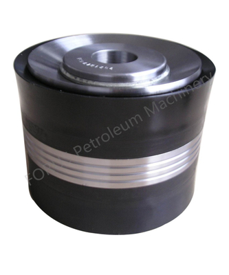 Pistão 6" das peças sobresselentes da bomba de lama do API 7K BOMCO/HHF-1000