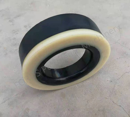 Pistão de bomba da lama de BOMCO F-800