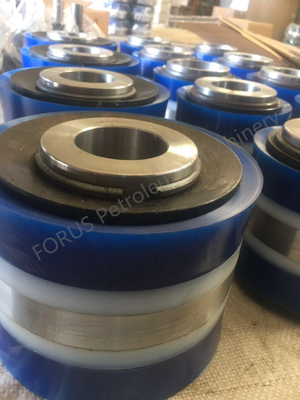 Perfuração para a exploração do petróleo das peças sobresselentes 7500Psi da bomba de lama de EMSCO NOVEMBRO GD BOMCO