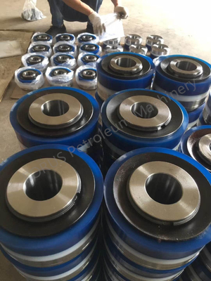 Perfuração para a exploração do petróleo das peças sobresselentes 7500Psi da bomba de lama de EMSCO NOVEMBRO GD BOMCO