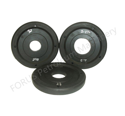 2 3/8" raspador de encaixotamento de furo da lama da dupla camada da tubulação a 5 1/2”