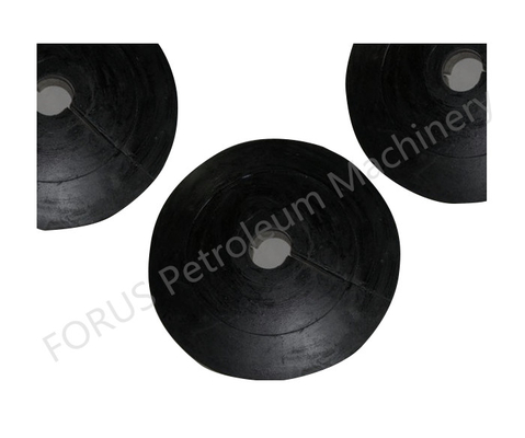 2 3/8" raspador de encaixotamento de furo da lama da dupla camada da tubulação a 5 1/2”