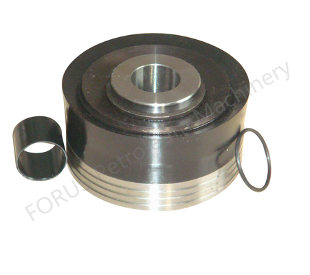 Conjunto do pistão das peças da bomba de lama de NOVEMBRO GD do poliuretano 6,5"