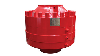 Equipamento anular 7" do Preventer de ruptura de SHENKAI BOP a 18 3/4"
