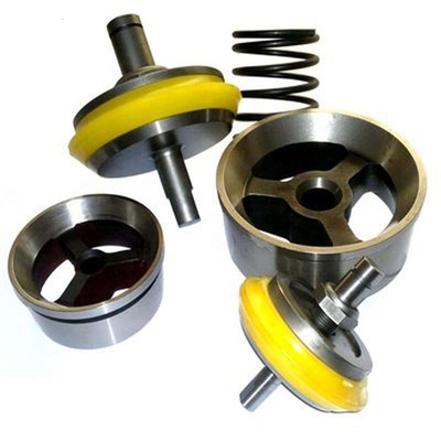 Conjunto de válvula da inserção das peças NBR de API Drilling Rig Mud Pump