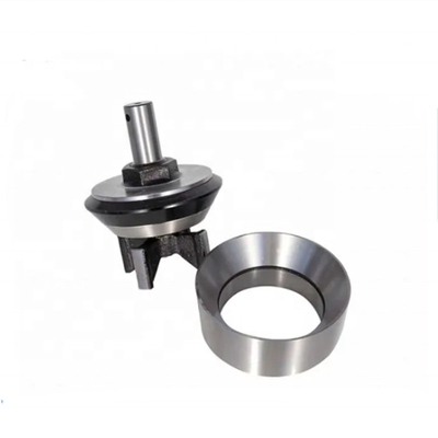 Conjunto de válvula da inserção das peças NBR de API Drilling Rig Mud Pump