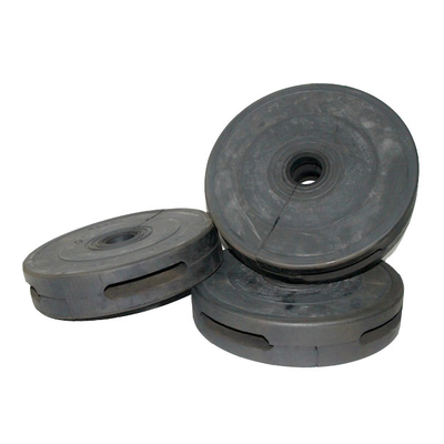 2 3/8" raspador de encaixotamento de furo da lama da dupla camada da tubulação a 5 1/2”