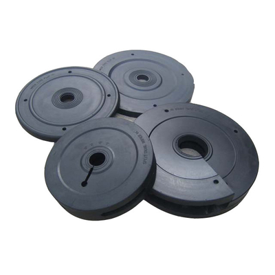 2 3/8" raspador de encaixotamento de furo da lama da dupla camada da tubulação a 5 1/2”