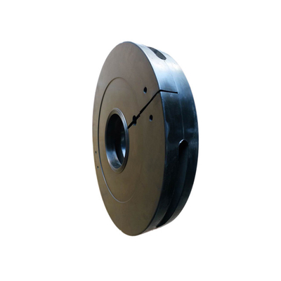 2 3/8" raspador de encaixotamento de furo da lama da dupla camada da tubulação a 5 1/2”