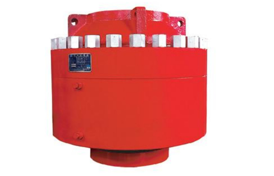 7-1/6”” equipamento BOP anular do Preventer de ruptura a 21-1/4